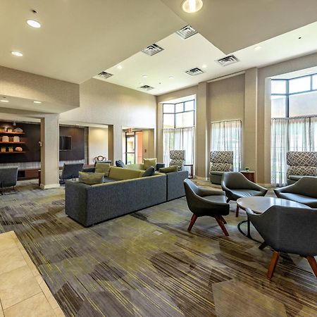 Courtyard By Marriott Bryan College Station Ξενοδοχείο Εξωτερικό φωτογραφία