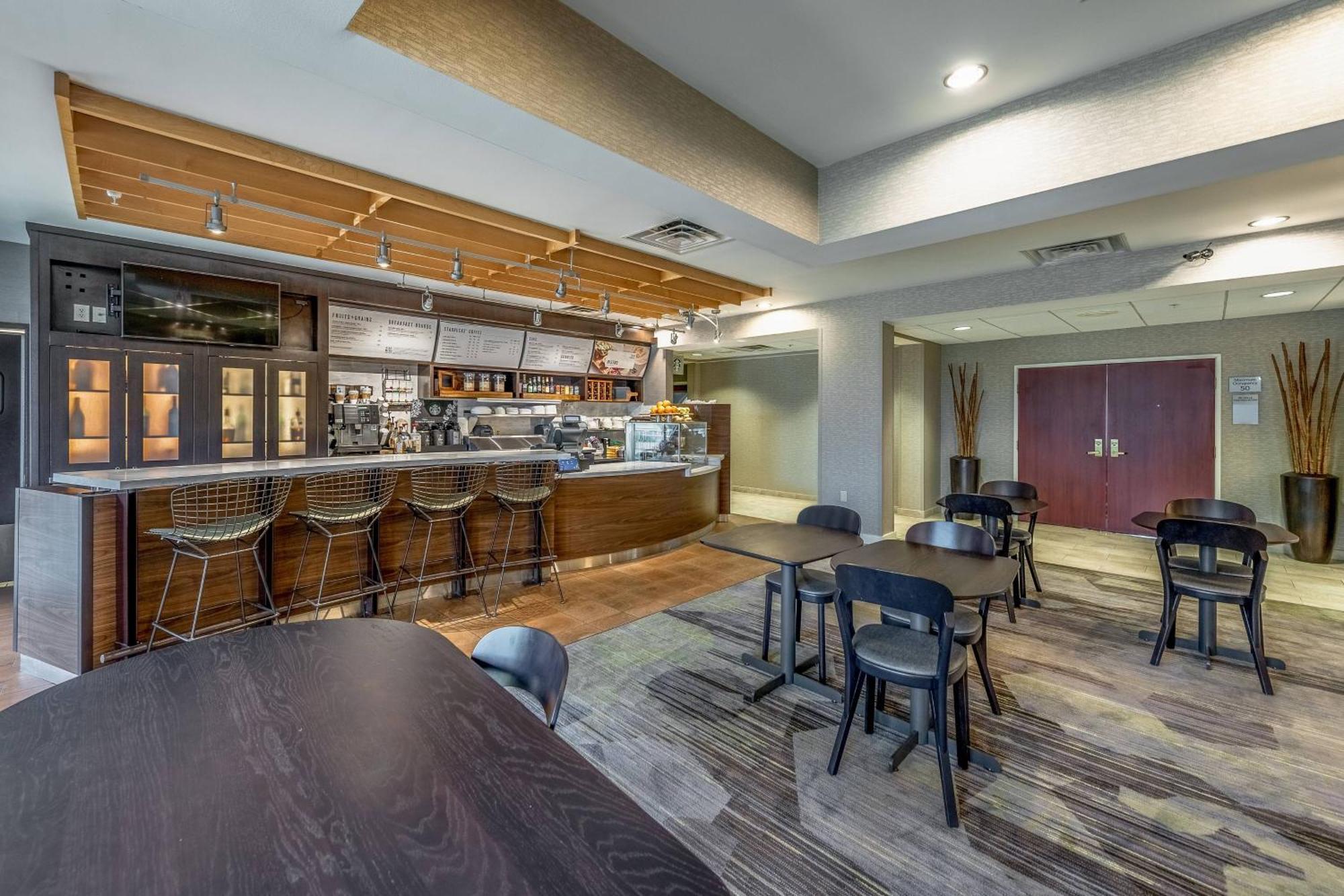 Courtyard By Marriott Bryan College Station Ξενοδοχείο Εξωτερικό φωτογραφία