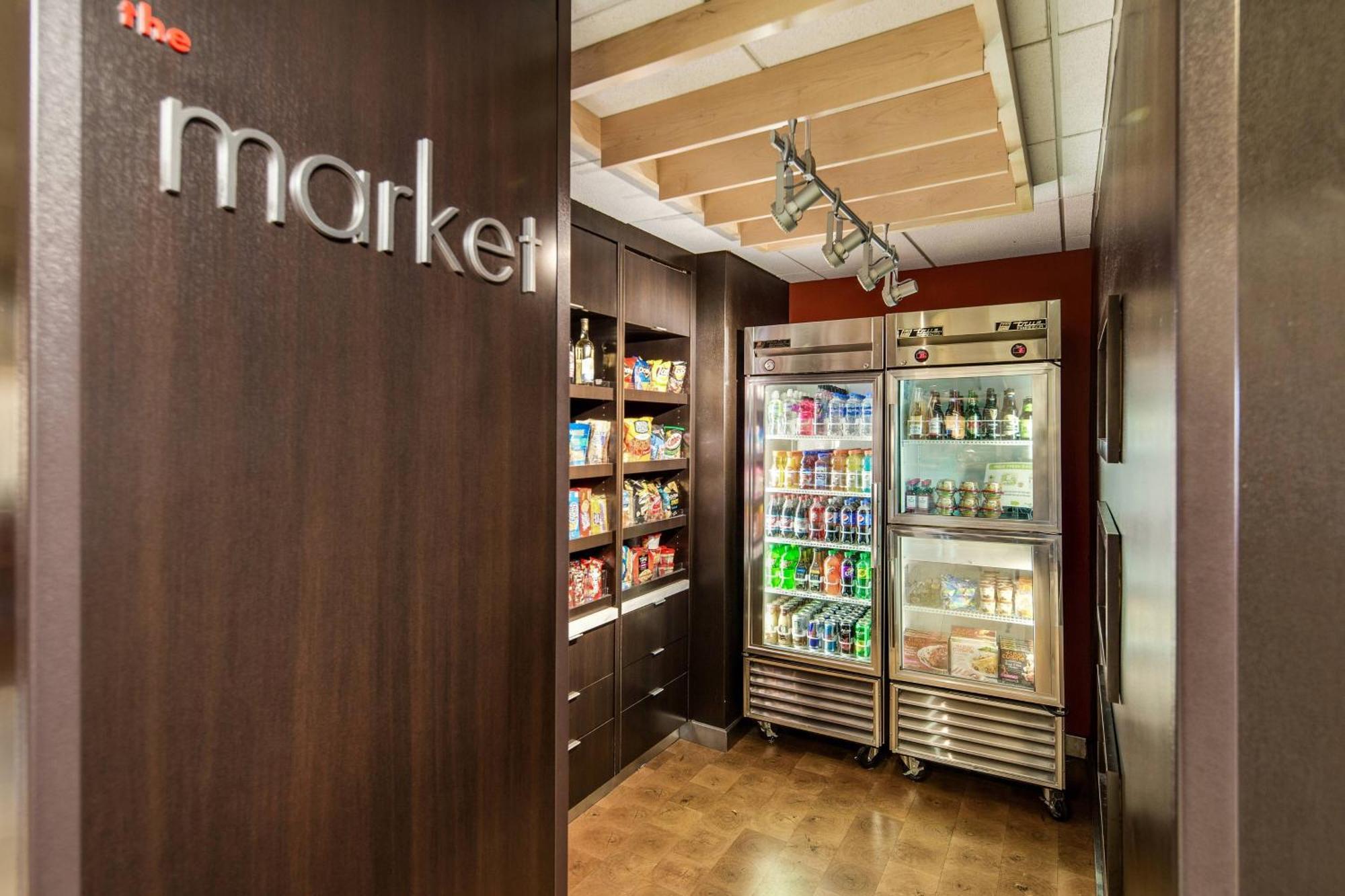 Courtyard By Marriott Bryan College Station Ξενοδοχείο Εξωτερικό φωτογραφία