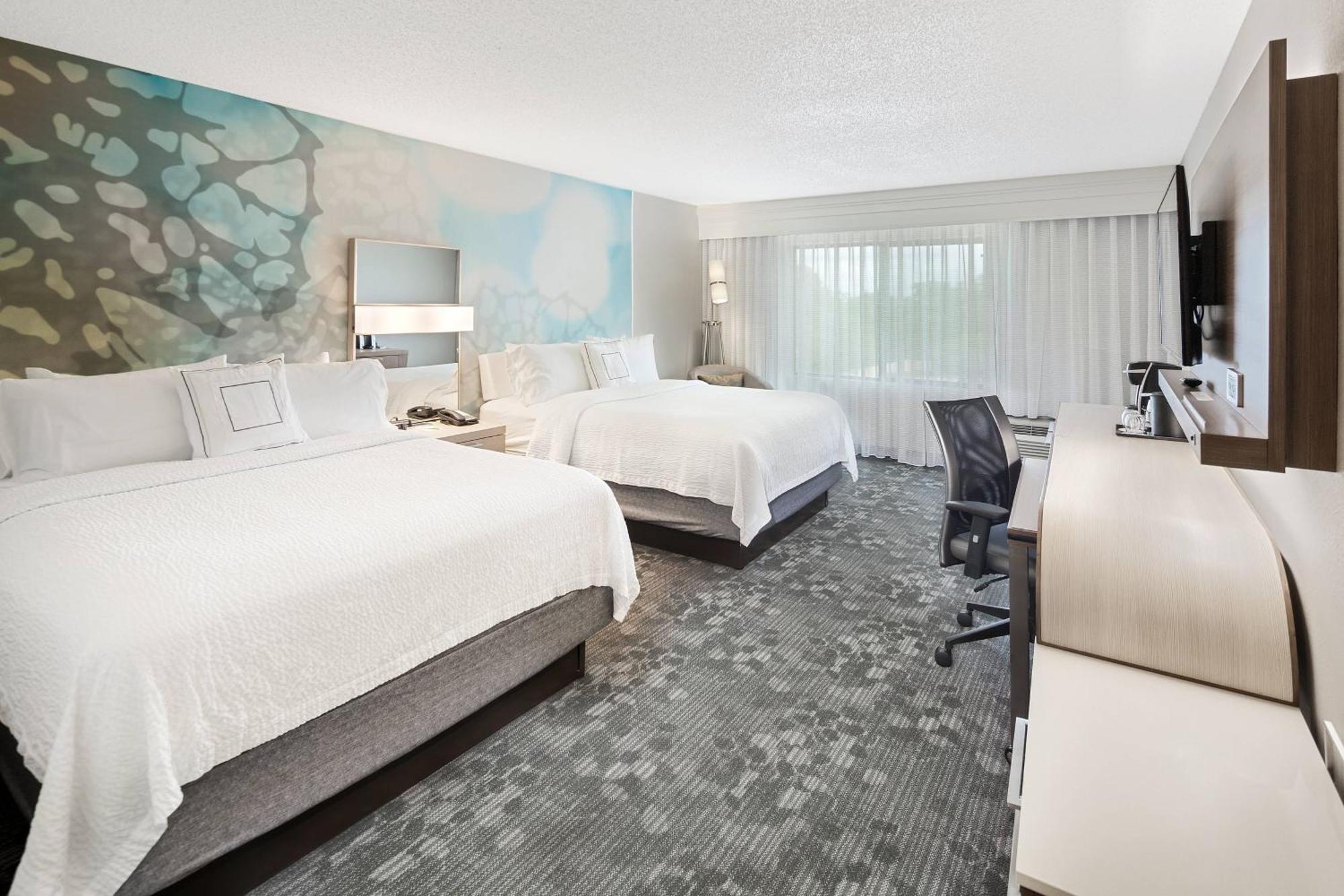 Courtyard By Marriott Bryan College Station Ξενοδοχείο Εξωτερικό φωτογραφία
