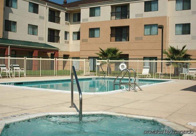 Courtyard By Marriott Bryan College Station Ξενοδοχείο Εξωτερικό φωτογραφία