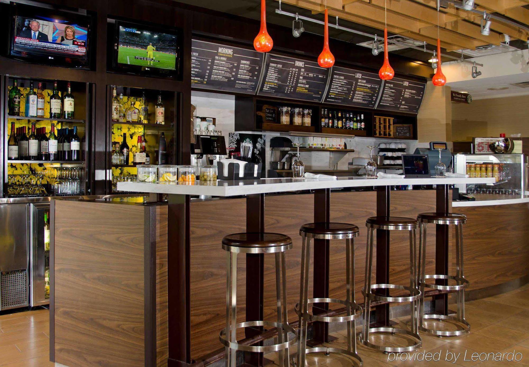 Courtyard By Marriott Bryan College Station Ξενοδοχείο Εξωτερικό φωτογραφία